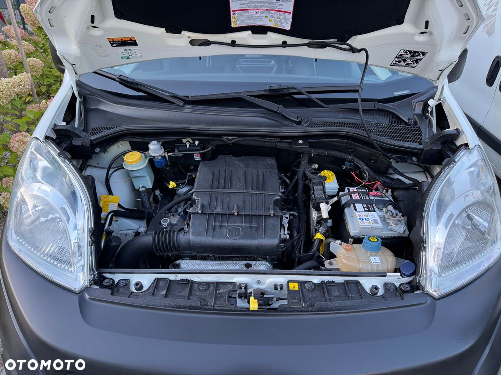 Fiat Fiorino - 13