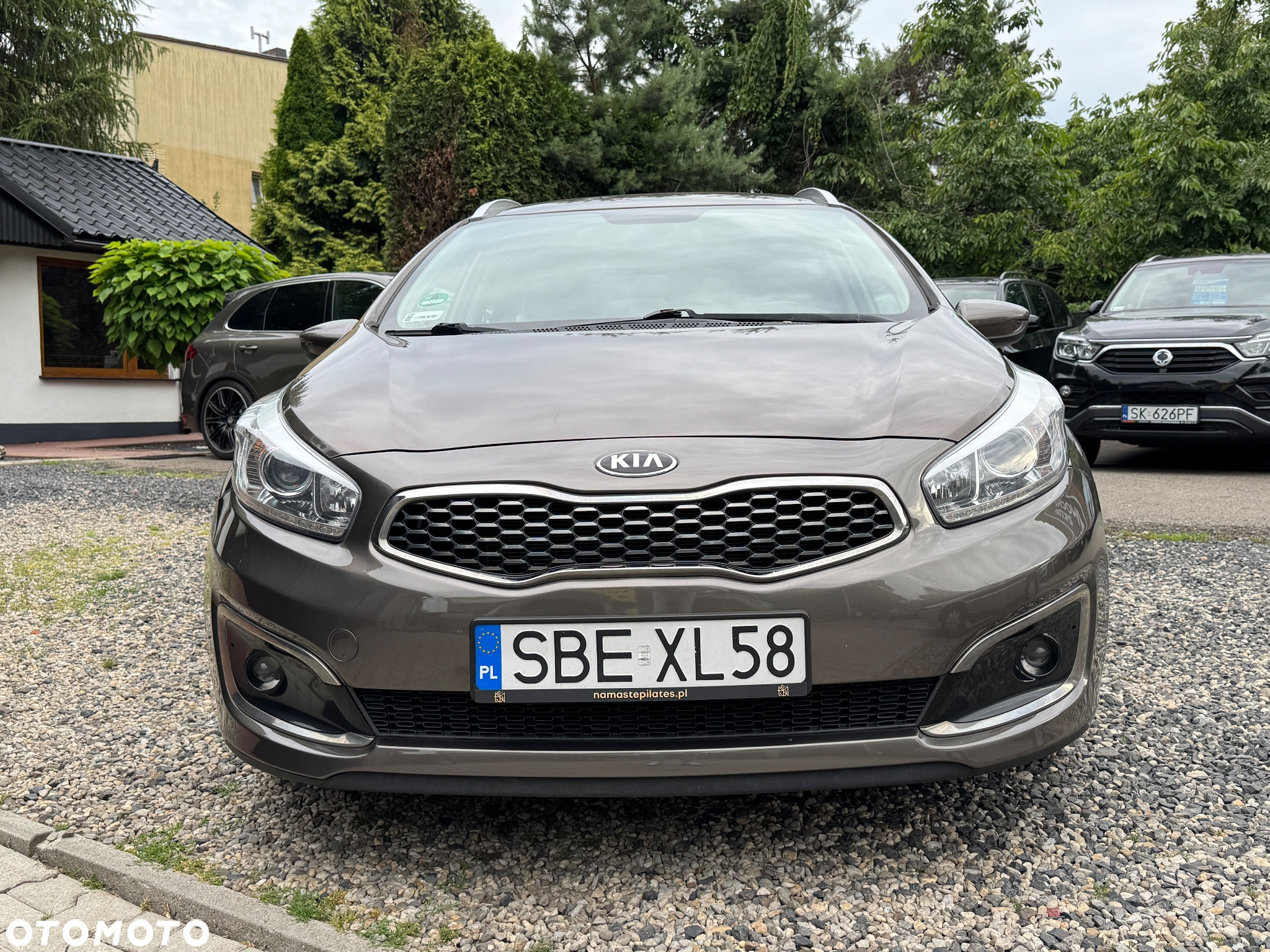 Kia Ceed Cee'd 1.6 GDI L - 5