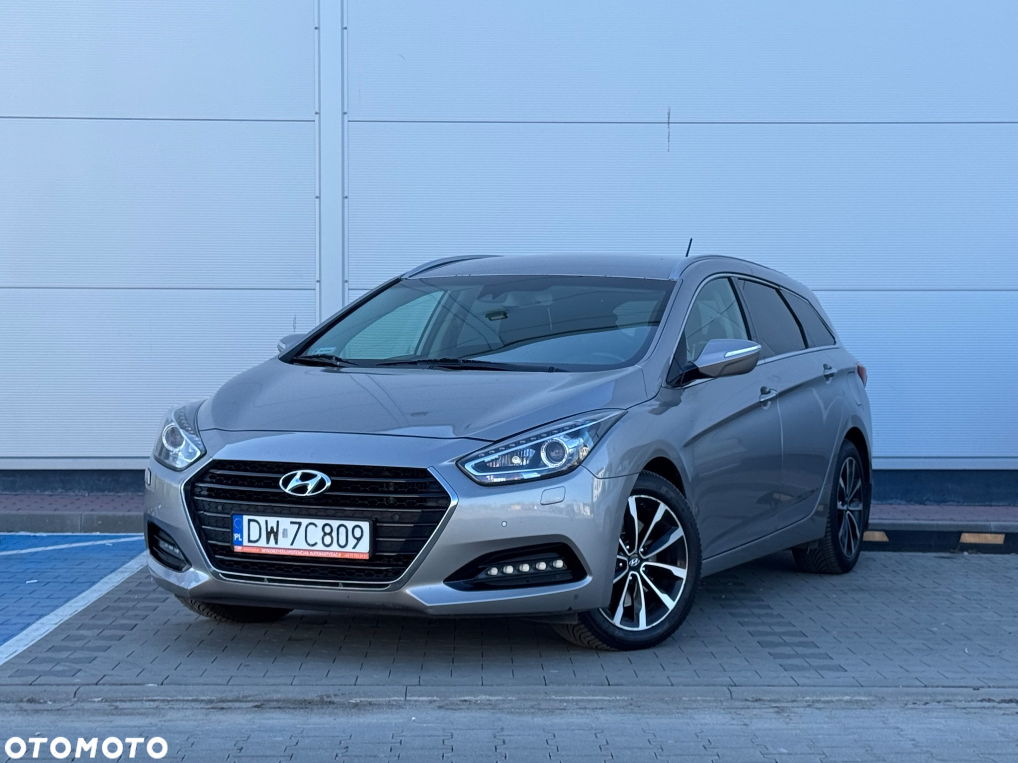 Hyundai i40 1.7 CRDi Business - 2