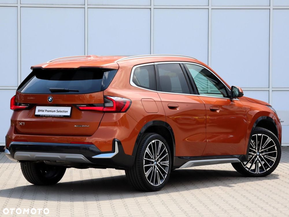 BMW X1 - 2