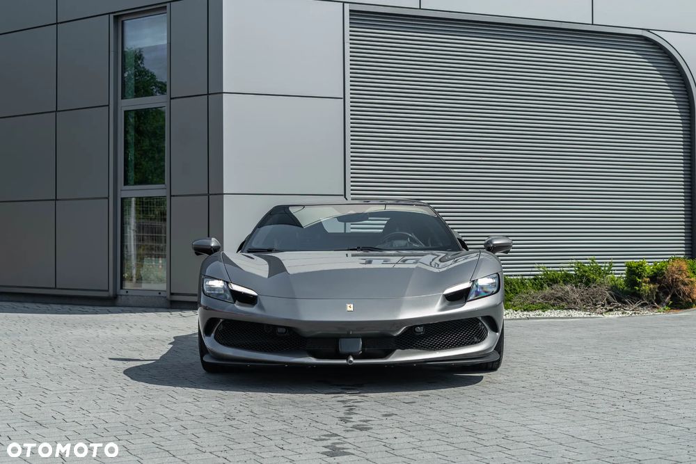 Ferrari 296 GTB - 9