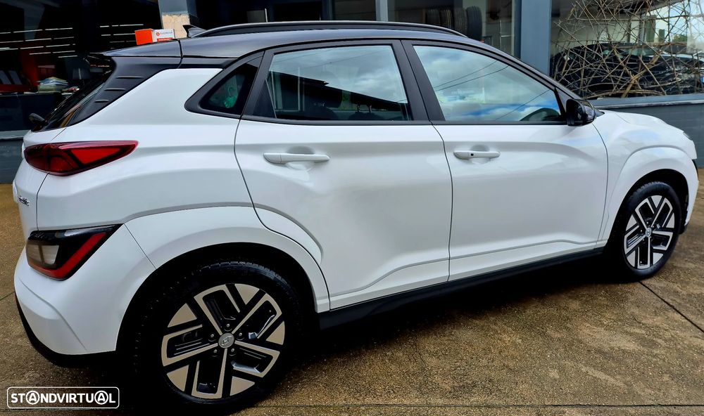 Hyundai Kauai Advantage - 25