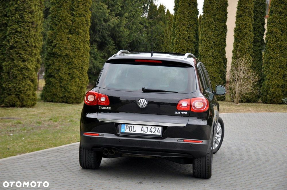 Volkswagen Tiguan - 7