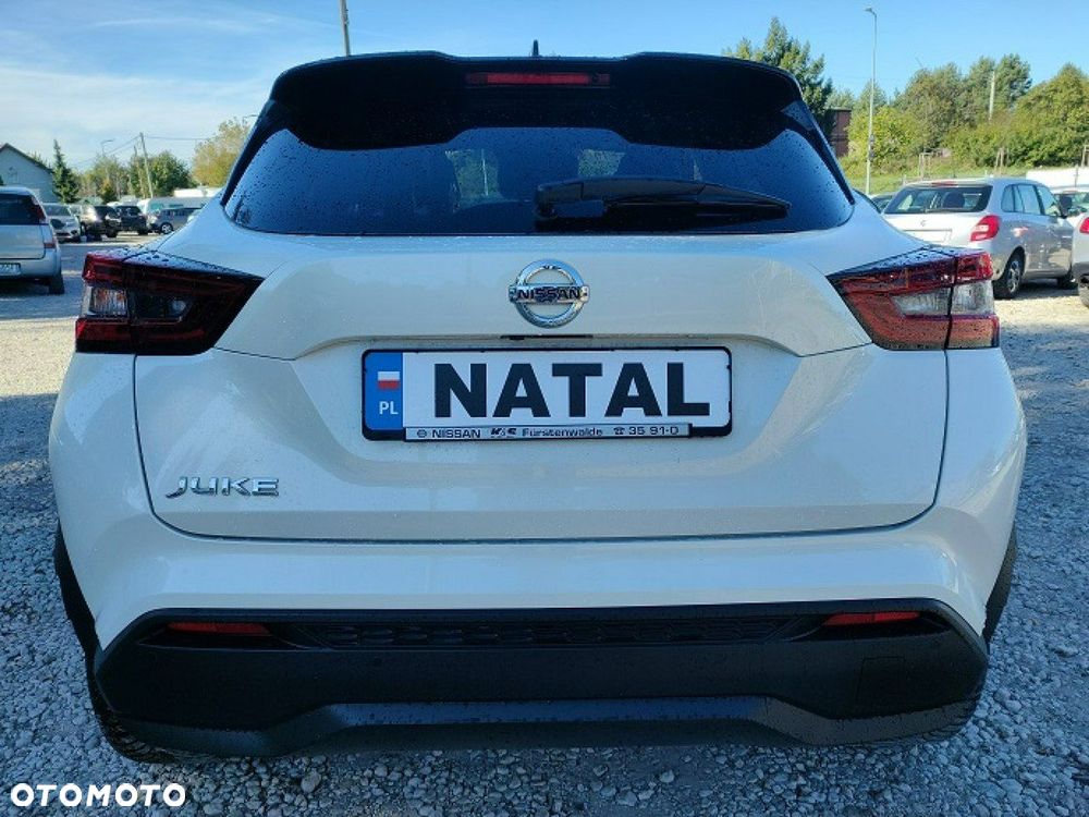 Nissan Juke - 3