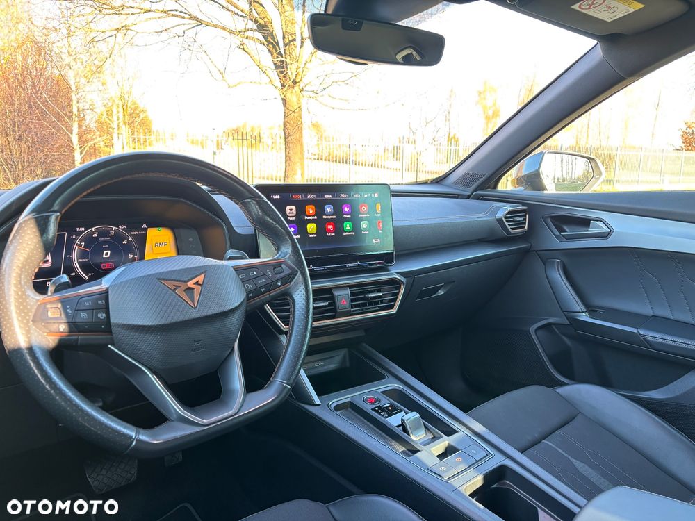 Cupra Formentor - 19