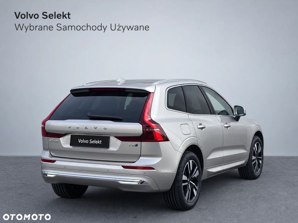 Volvo XC 60 - 7