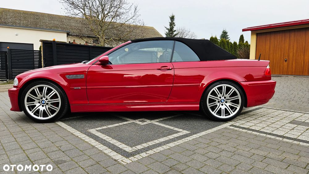 BMW M3 Standard - 12