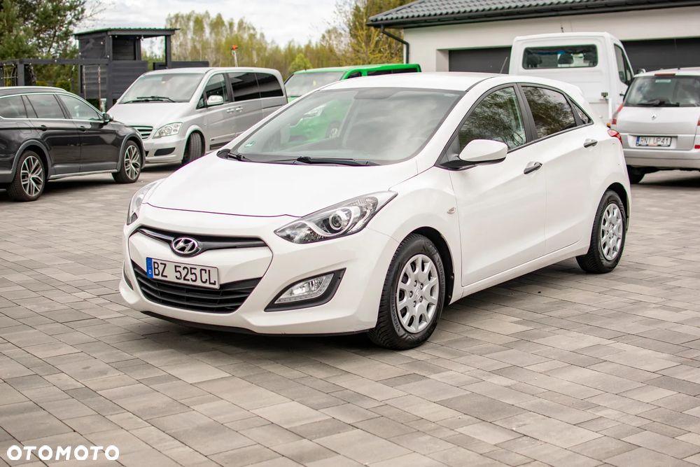 Hyundai i30 - 31