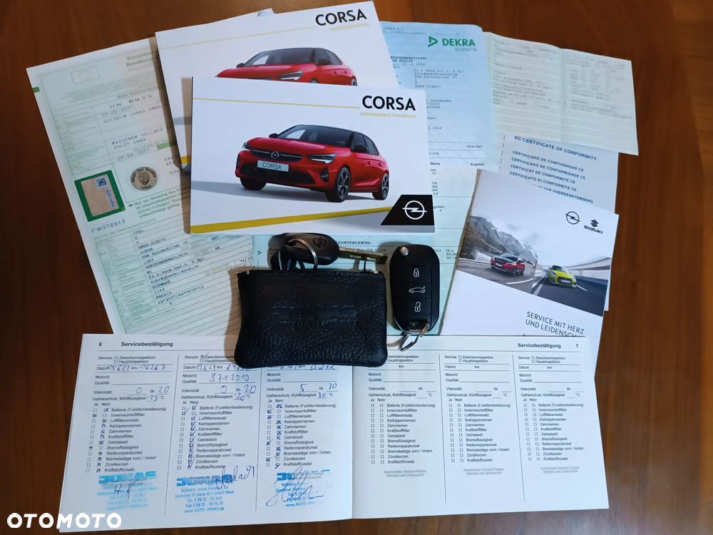 Opel Corsa 1.2 Direct Injection Turbo Start/Stop GS Line - 18