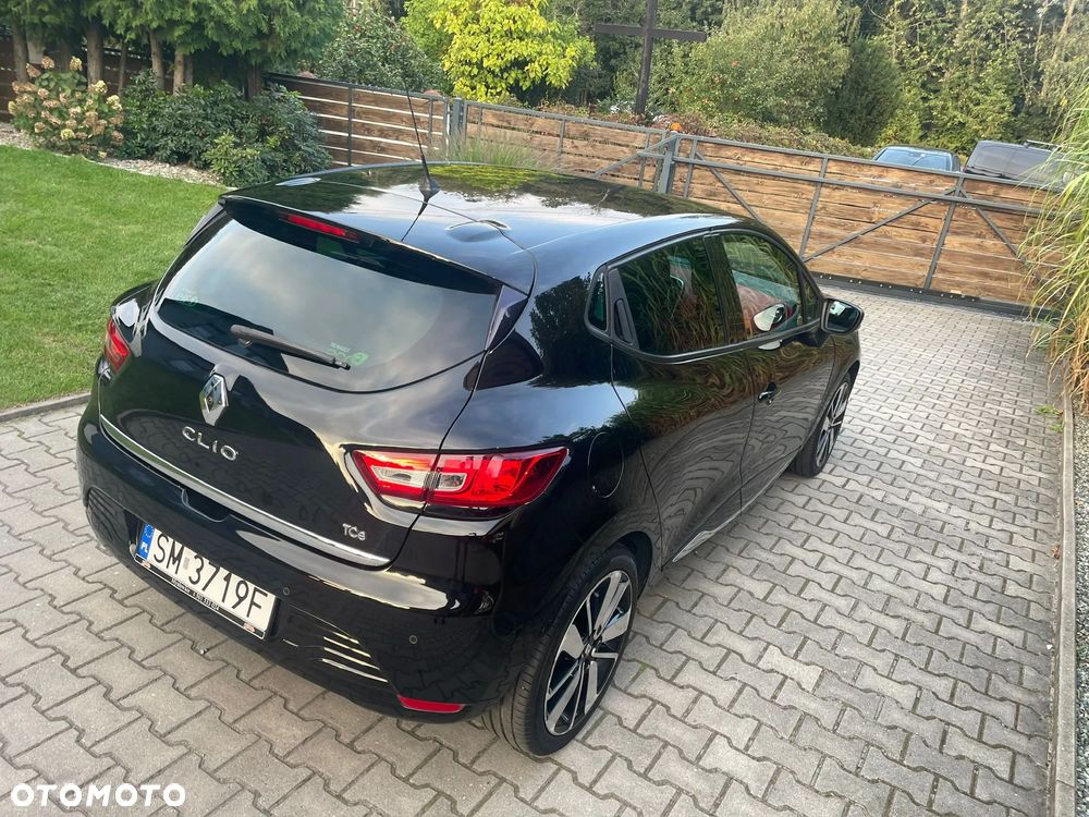 Renault Clio 0.9 Energy TCe Dynamique - 3