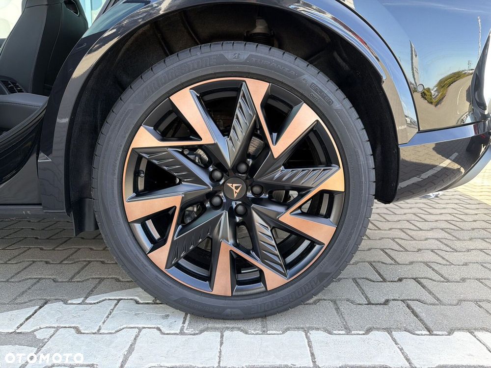 Cupra Formentor - 17