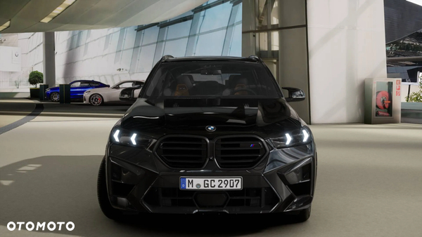 BMW X5 M Competition