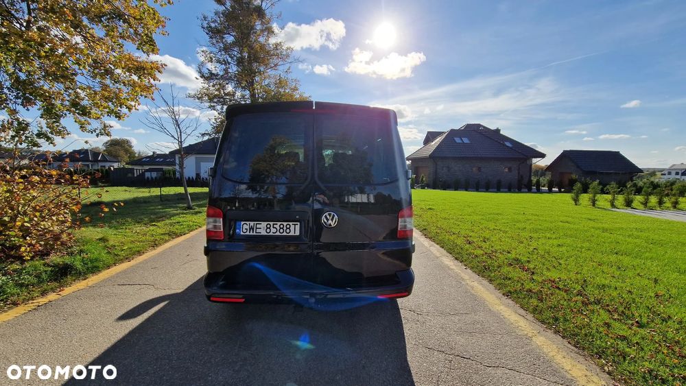 Volkswagen Caravelle 2.0 BiTDI L1 Highline 4Motion DSG - 22