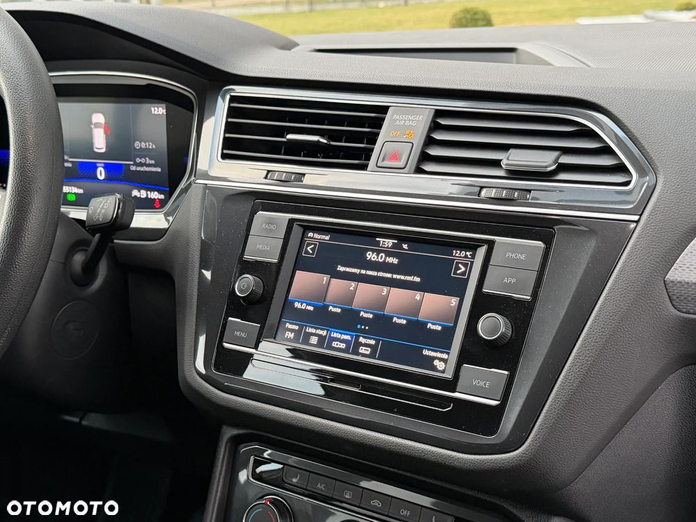 Volkswagen Tiguan Allspace - 25