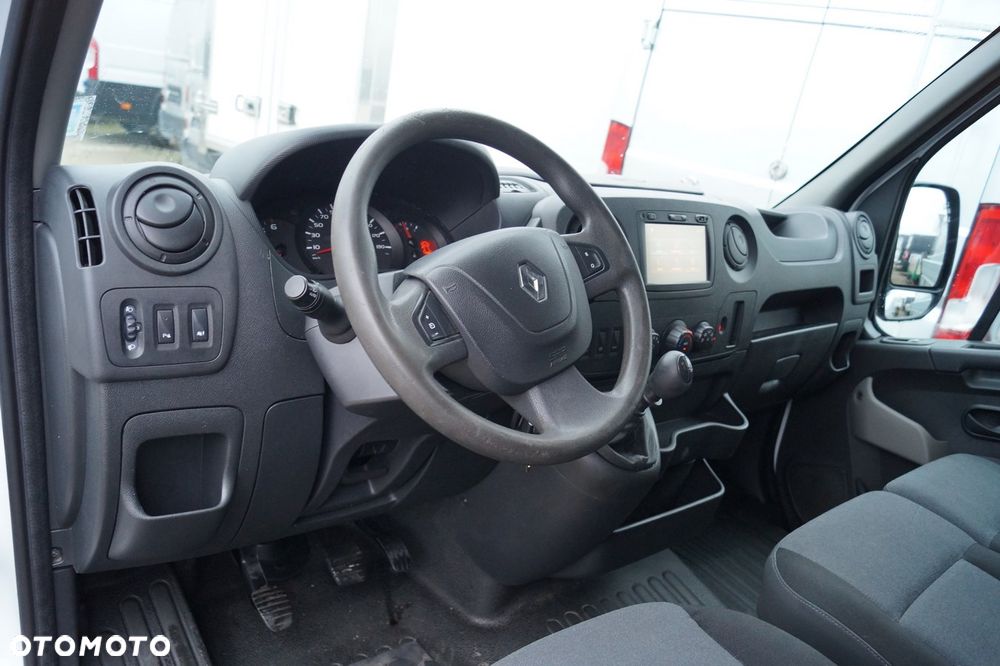 Renault Master - 23