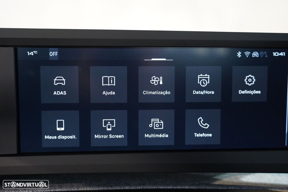 Peugeot 3008 1.2 Hybrid Allure e-DCS6 - 18