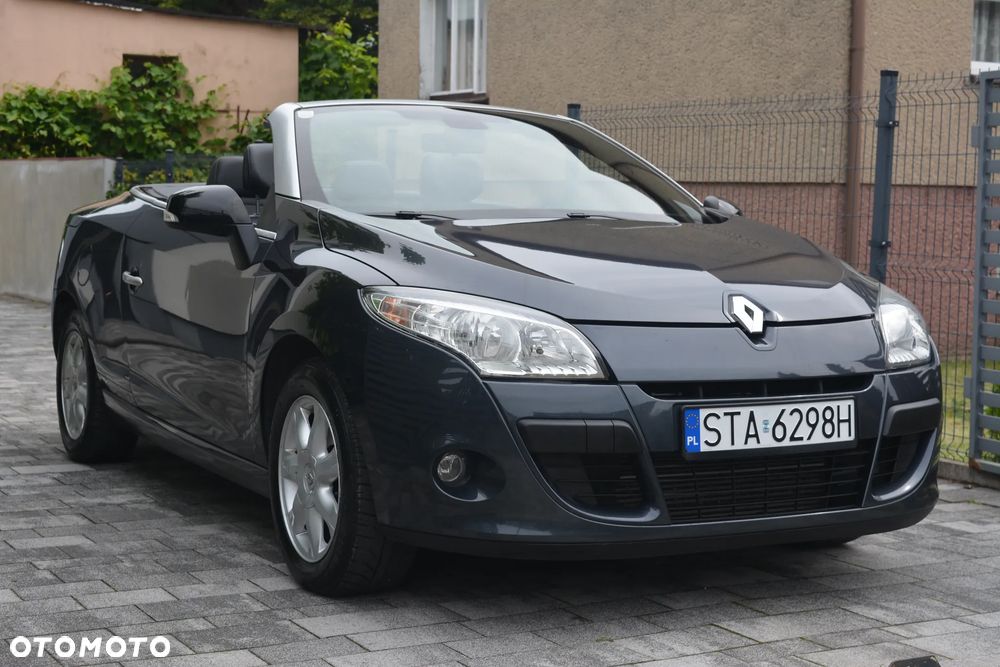 Renault Megane 1.9 dCi Dynamique - 34