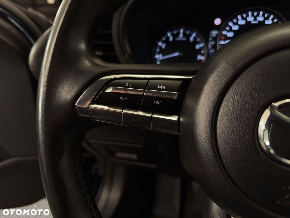 Mazda 3 - 18