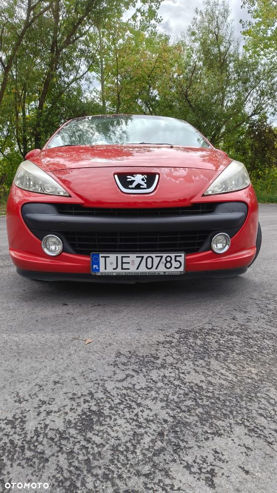 Peugeot 207 1.4 U Move - 5