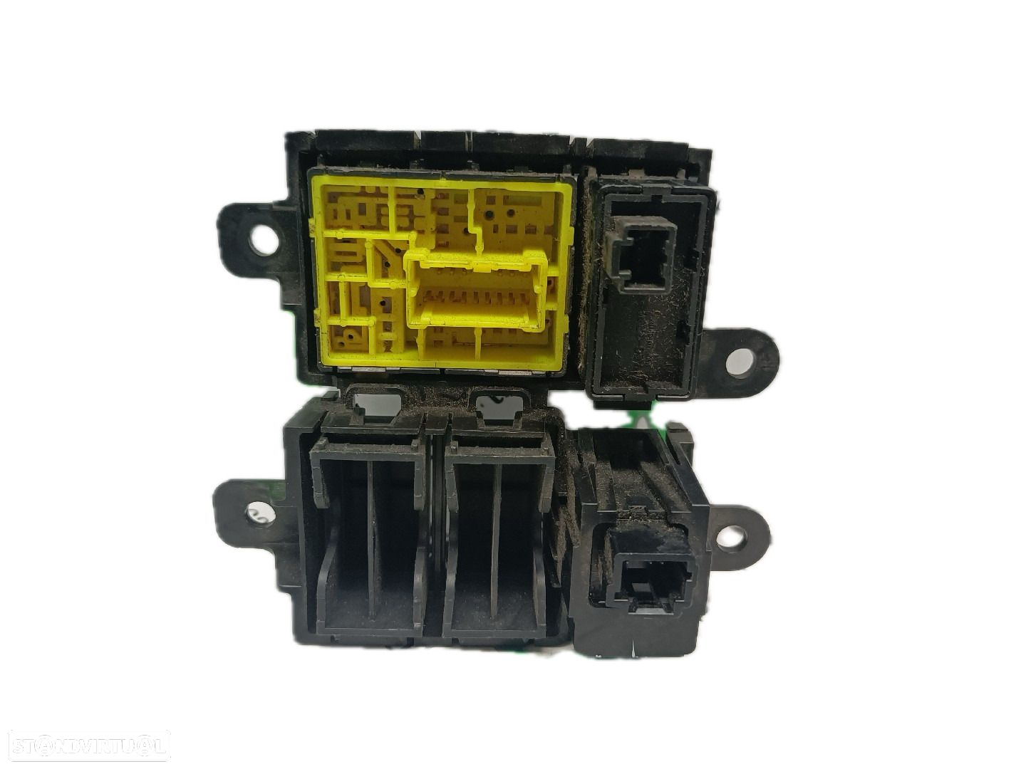 Botão / Comando Regulador De Espelhos Nissan Juke (F15) - 2
