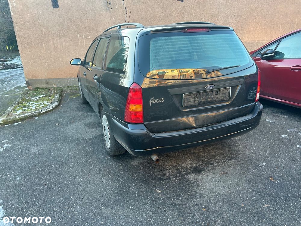 Ford Focus - 2