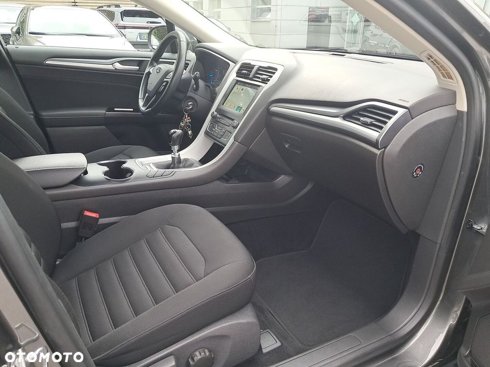 Ford Mondeo 1.5 EcoBoost Ambiente - 15