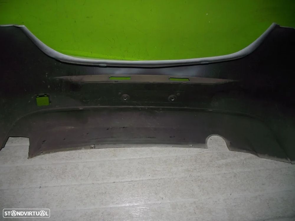 Para Choques de Trás Opel Corsa E - 2014 / 2019 - 7