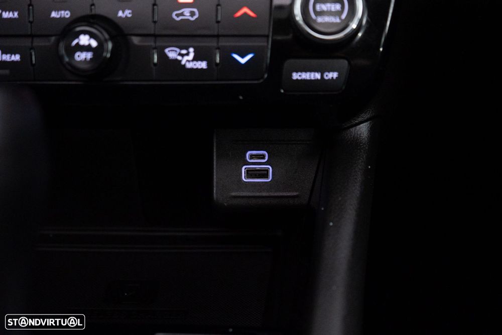 Jeep Compass 1.3 TG 4Xe Trailhawk - 25