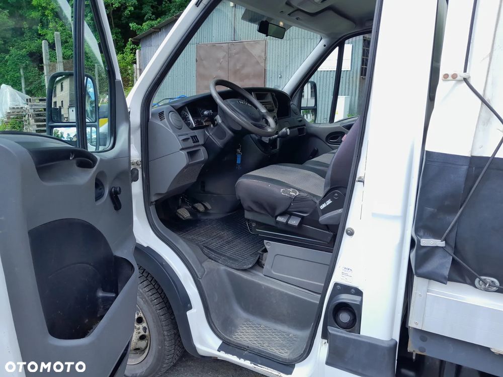 Iveco Daily C25C - 13
