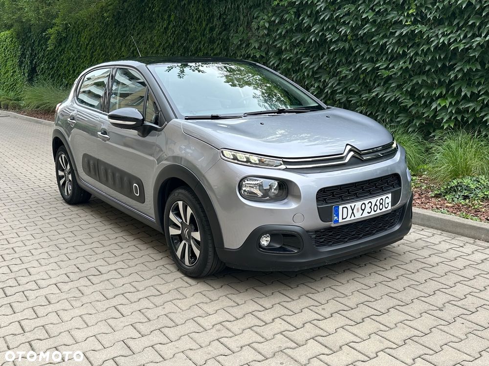 Citroën C3 - 36