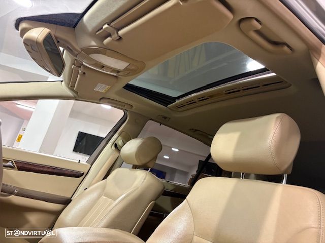 Mercedes-Benz R 320 CDI 4-Matic Longo - 28