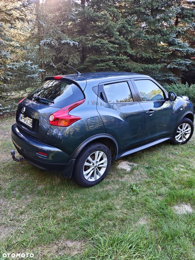 Nissan Juke - 4