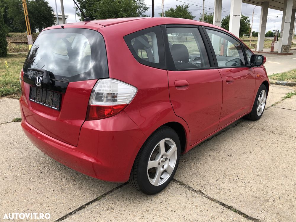 Honda Jazz 1.2 i-VTEC - 3