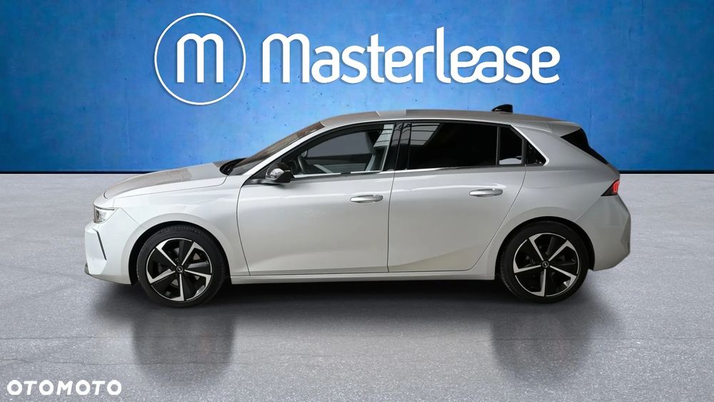 Opel Astra 1.5 CDTI Elegance S&S - 9