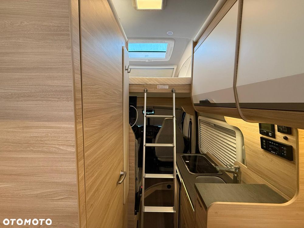 KNAUS BoxStar 600 Lifetime XL - 17