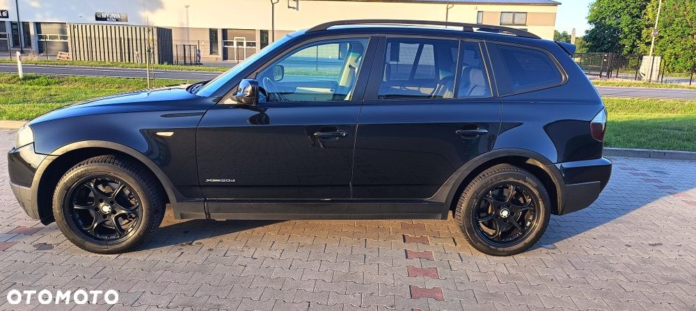 BMW X3 - 4