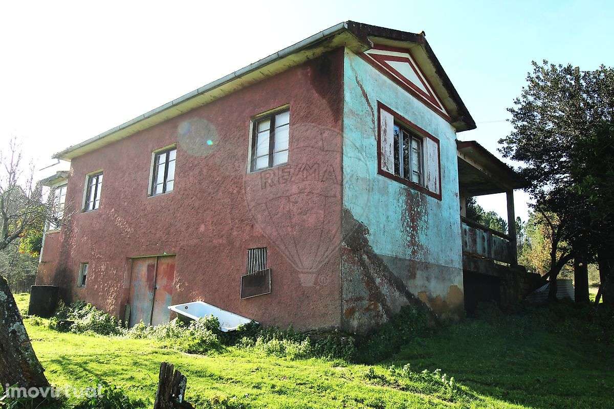 Moradia T3 para venda - Grande imagem: 4/19