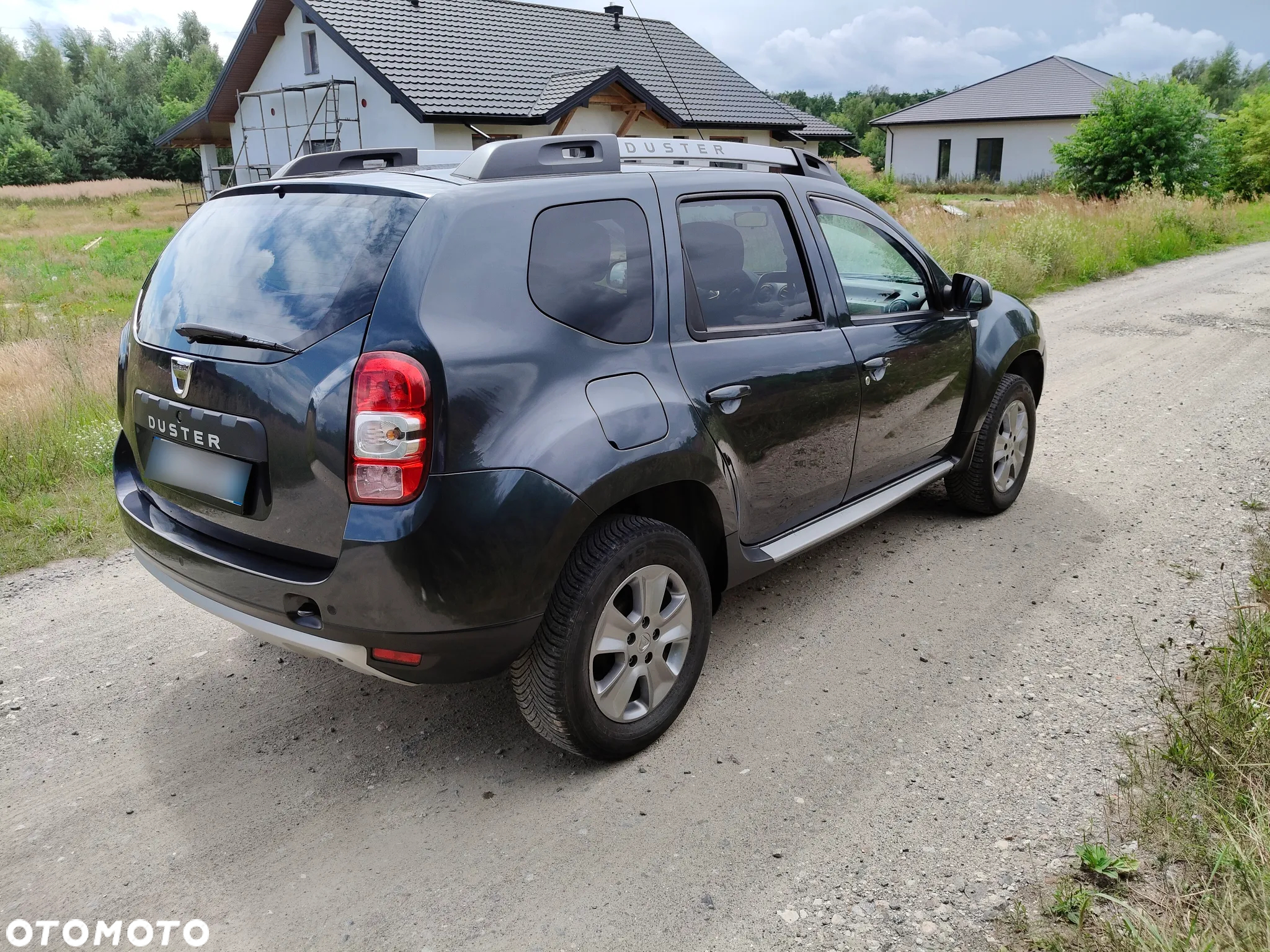 Dacia Duster - 3