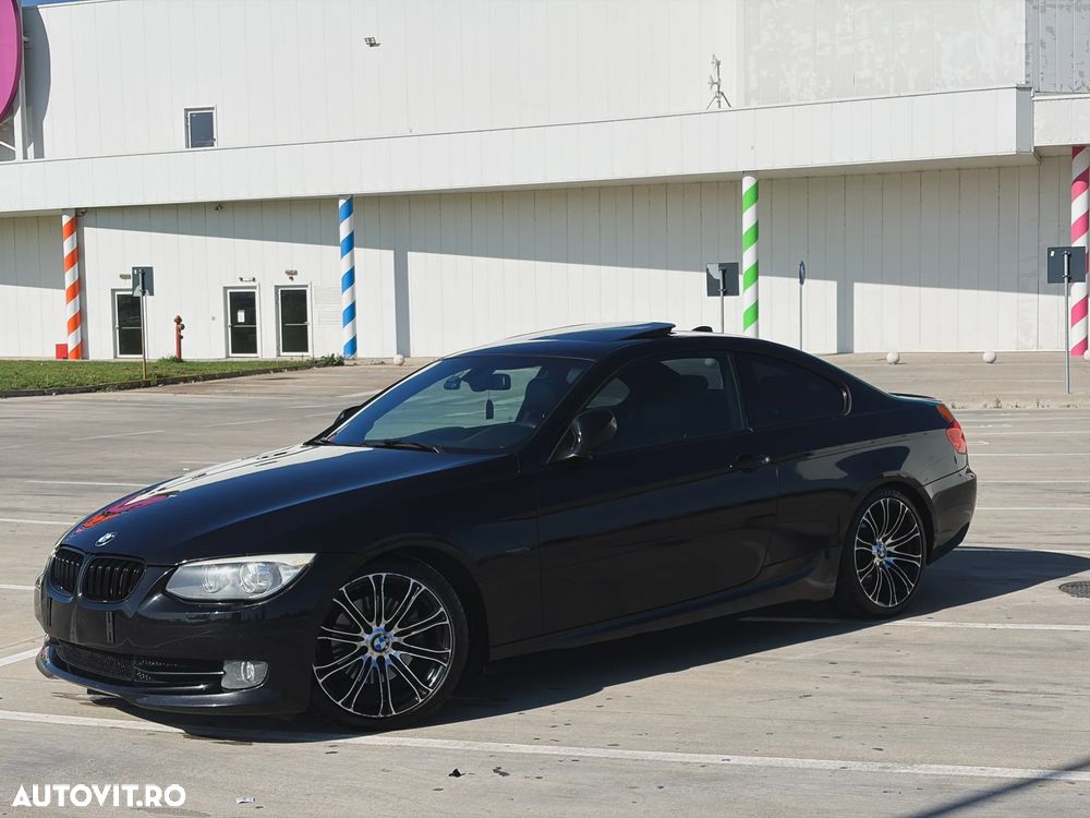 BMW Seria 3 320d - 3