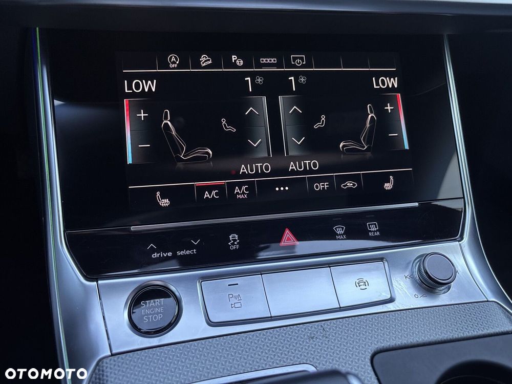 Audi A6 Allroad - 20