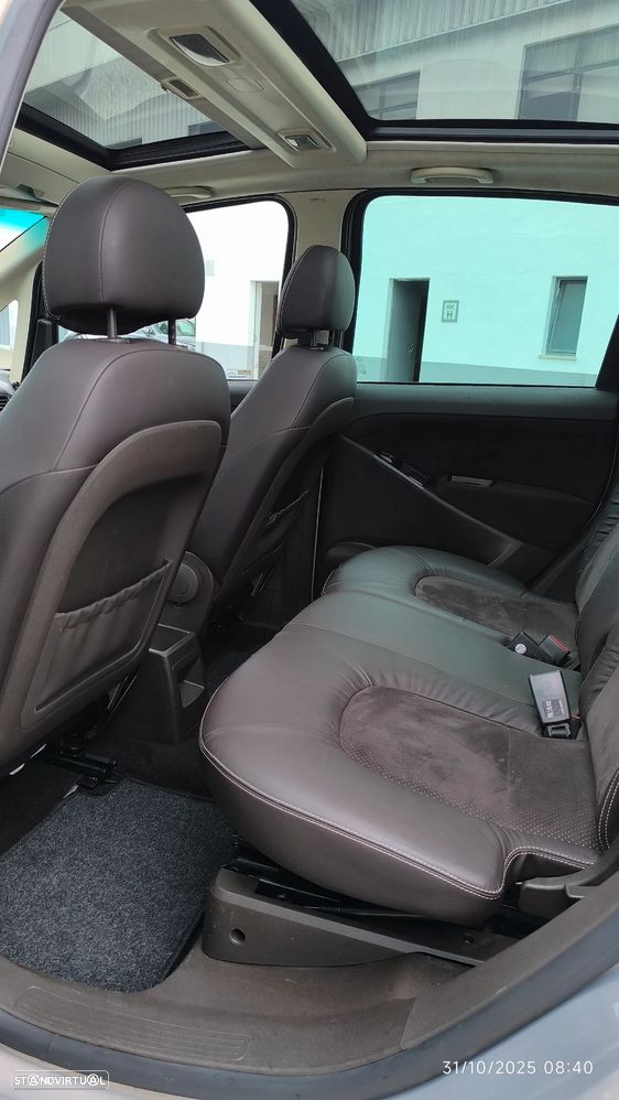 Lancia Musa 1.3 16V M-jet Oro - 40