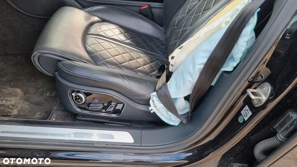 Audi A8 3.0 TDI DPF clean quattro tiptronic - 29