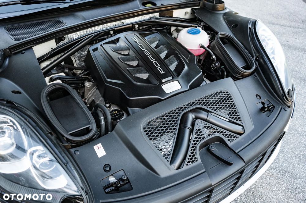 Porsche Macan S PDK - 30