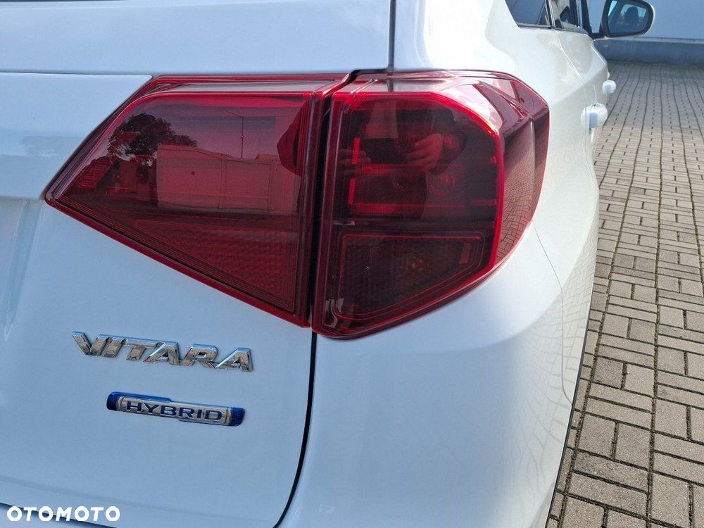 Suzuki Vitara - 17