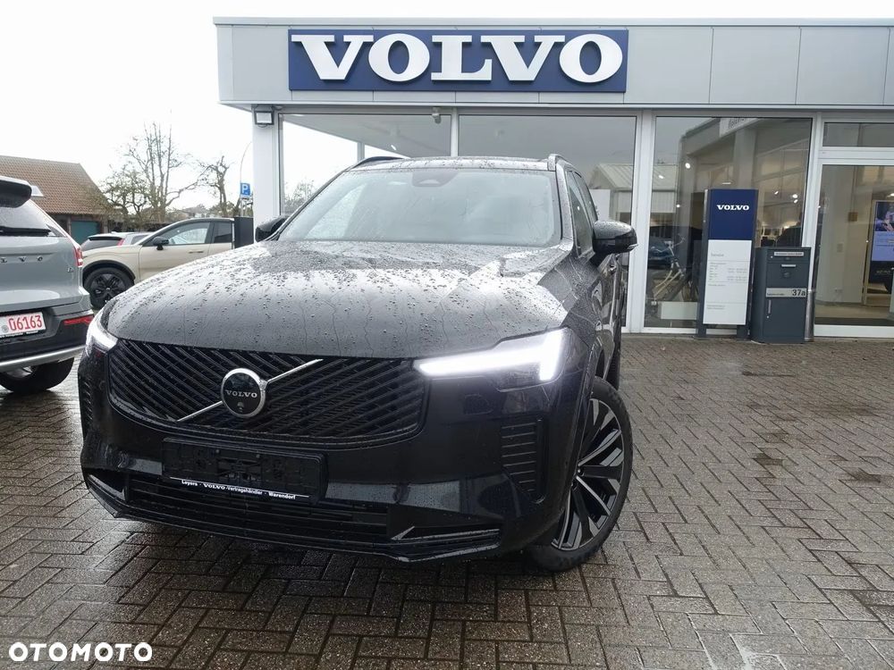 Volvo XC 90 T8 AWD Plus Dark - 4