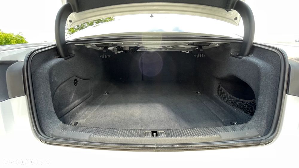 Audi A6 Limousine - 10