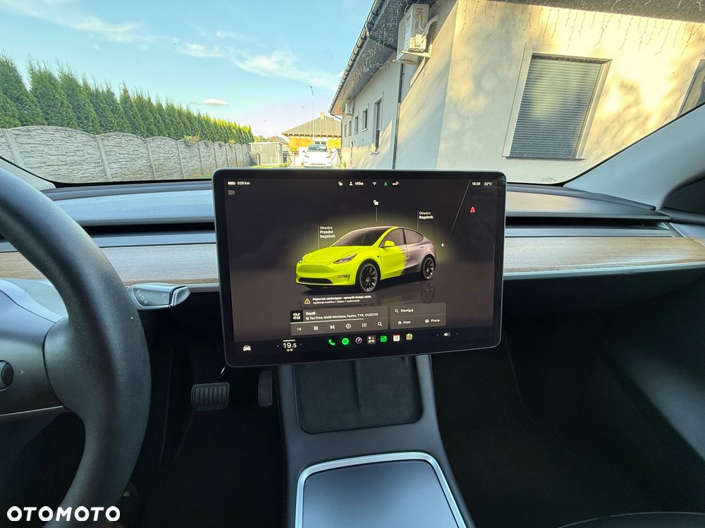 Tesla Model Y Standard - 16