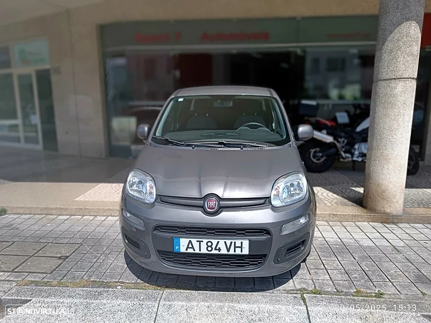Fiat Panda 1.0 Hybrid - 5
