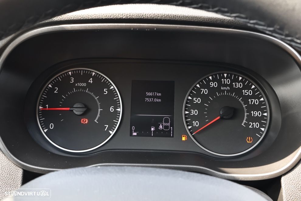 Dacia Duster 1.0 TCe ECO-G Extreme Bi-Fuel - 9