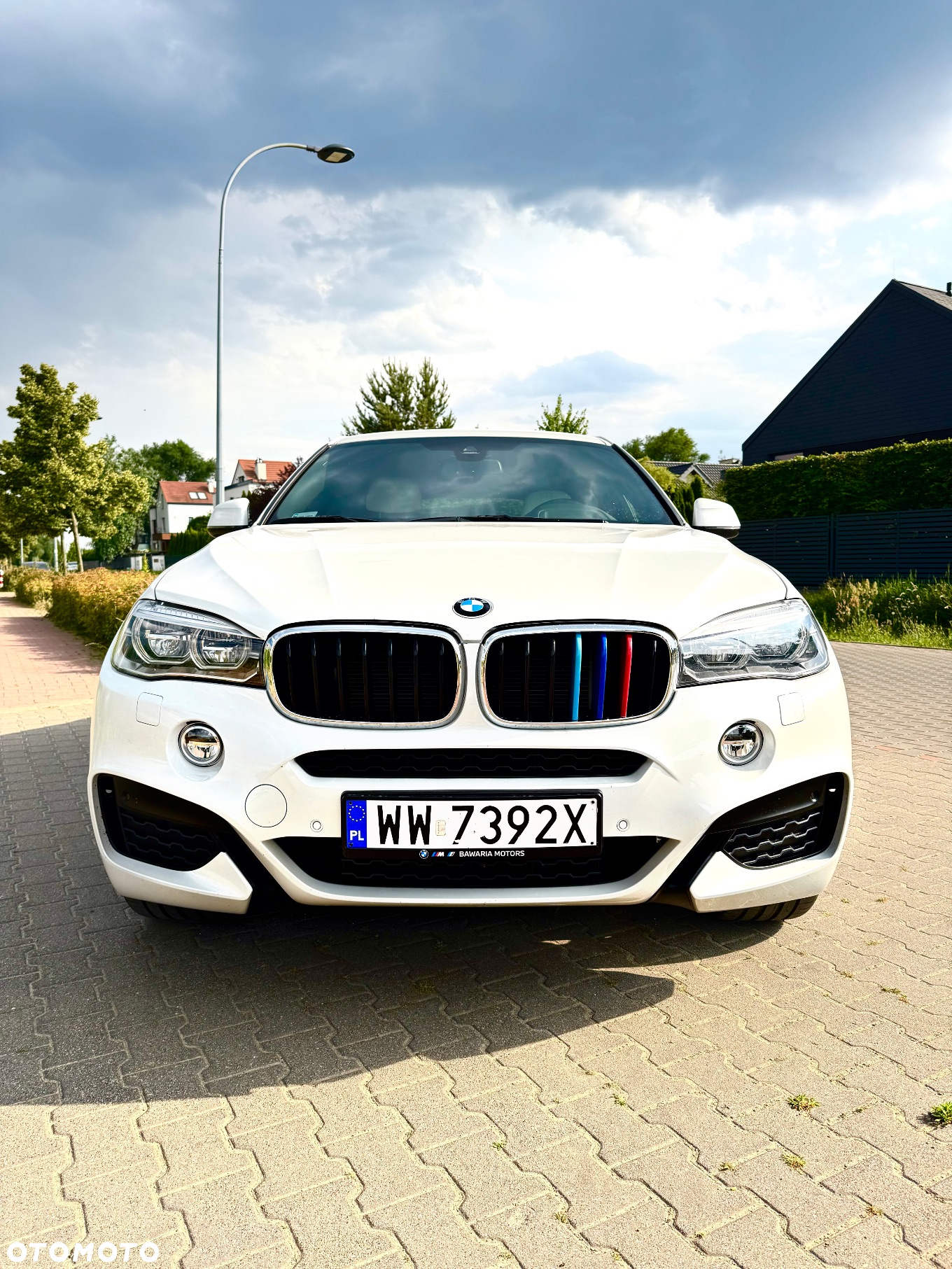 BMW X6 xDrive30d - 2